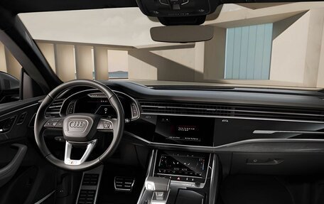 Audi Q8 I, 2025 год, 14 190 000 рублей, 5 фотография