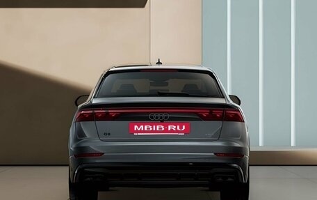 Audi Q8 I, 2025 год, 14 190 000 рублей, 3 фотография