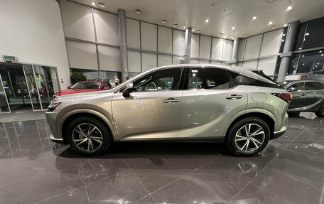Lexus RX IV рестайлинг, 2025 год, 7 899 000 рублей, 8 фотография