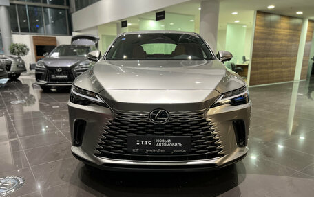 Lexus RX IV рестайлинг, 2025 год, 7 899 000 рублей, 2 фотография