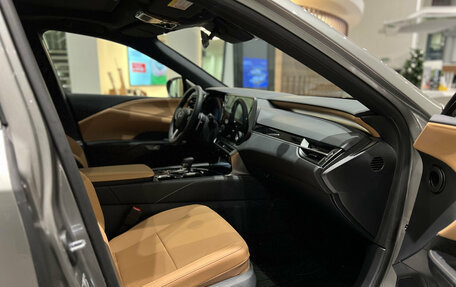 Lexus RX IV рестайлинг, 2025 год, 7 899 000 рублей, 11 фотография