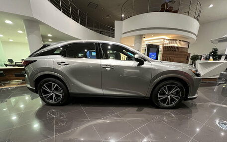 Lexus RX IV рестайлинг, 2025 год, 7 899 000 рублей, 4 фотография