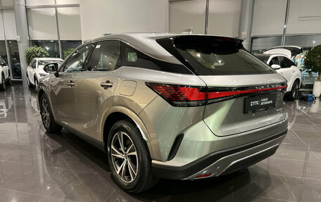 Lexus RX IV рестайлинг, 2025 год, 7 899 000 рублей, 7 фотография
