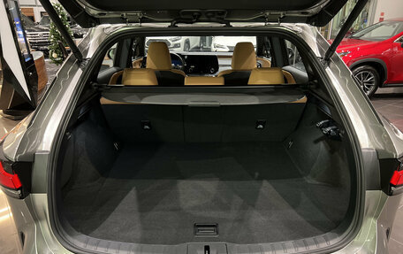 Lexus RX IV рестайлинг, 2025 год, 7 899 000 рублей, 10 фотография