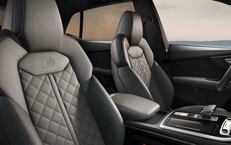 Audi Q8 I, 2025 год, 14 190 000 рублей, 6 фотография