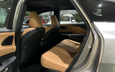 Lexus RX IV рестайлинг, 2025 год, 7 899 000 рублей, 12 фотография