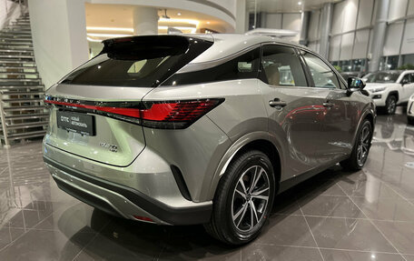 Lexus RX IV рестайлинг, 2025 год, 7 899 000 рублей, 5 фотография