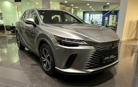 Lexus RX IV рестайлинг, 2025 год, 7 899 000 рублей, 3 фотография