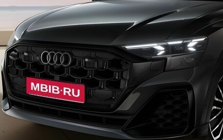 Audi Q8 I, 2025 год, 14 190 000 рублей, 4 фотография