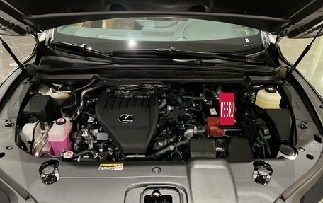 Lexus RX IV рестайлинг, 2025 год, 7 899 000 рублей, 9 фотография