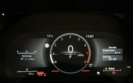 Lexus RX IV рестайлинг, 2025 год, 7 899 000 рублей, 13 фотография