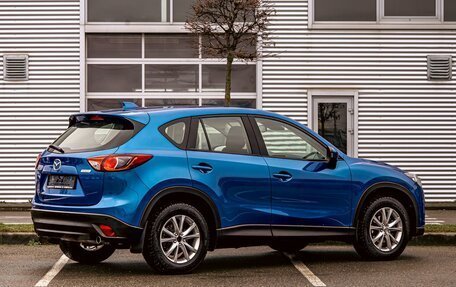 Mazda CX-5 II, 2013 год, 1 295 000 рублей, 6 фотография