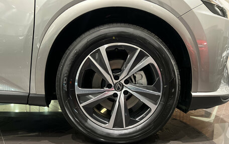 Lexus RX IV рестайлинг, 2025 год, 7 899 000 рублей, 18 фотография
