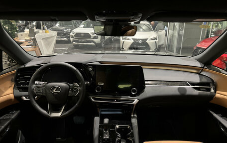 Lexus RX IV рестайлинг, 2025 год, 7 899 000 рублей, 14 фотография