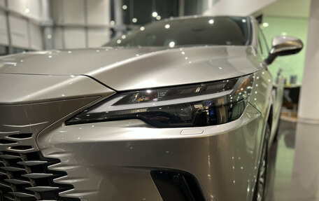 Lexus RX IV рестайлинг, 2025 год, 7 899 000 рублей, 17 фотография