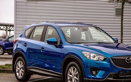 Mazda CX-5 II, 2013 год, 1 295 000 рублей, 7 фотография