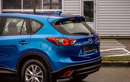 Mazda CX-5 II, 2013 год, 1 295 000 рублей, 10 фотография