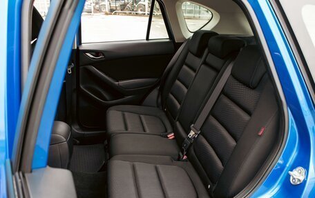 Mazda CX-5 II, 2013 год, 1 295 000 рублей, 17 фотография