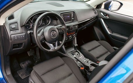 Mazda CX-5 II, 2013 год, 1 295 000 рублей, 13 фотография