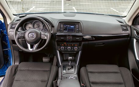 Mazda CX-5 II, 2013 год, 1 295 000 рублей, 16 фотография