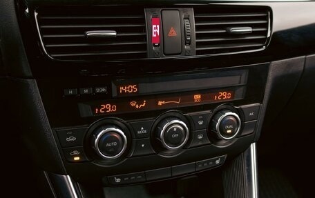 Mazda CX-5 II, 2013 год, 1 295 000 рублей, 15 фотография