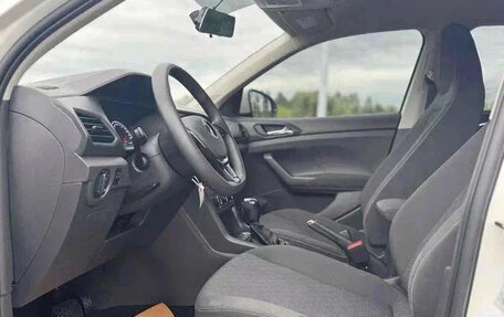 Volkswagen T-Cross I, 2021 год, 1 250 000 рублей, 6 фотография