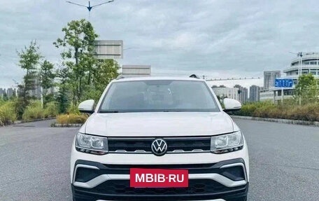 Volkswagen T-Cross I, 2021 год, 1 250 000 рублей, 2 фотография
