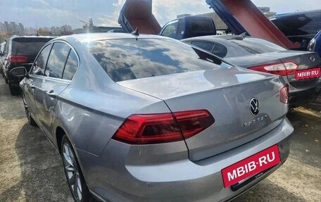 Volkswagen Passat B8 рестайлинг, 2021 год, 1 830 000 рублей, 4 фотография