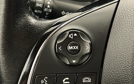 Mitsubishi Outlander III рестайлинг 3, 2018 год, 1 999 000 рублей, 13 фотография