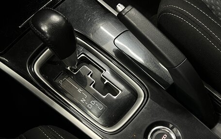 Mitsubishi Outlander III рестайлинг 3, 2018 год, 1 999 000 рублей, 20 фотография