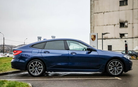 BMW 6 серия, 2018 год, 3 449 000 рублей, 5 фотография