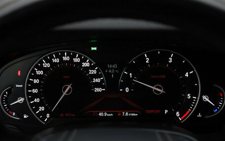 BMW 6 серия, 2018 год, 3 449 000 рублей, 12 фотография