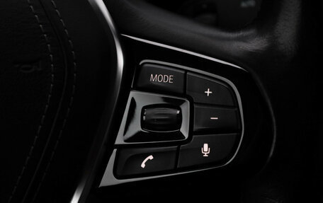 BMW 6 серия, 2018 год, 3 449 000 рублей, 13 фотография