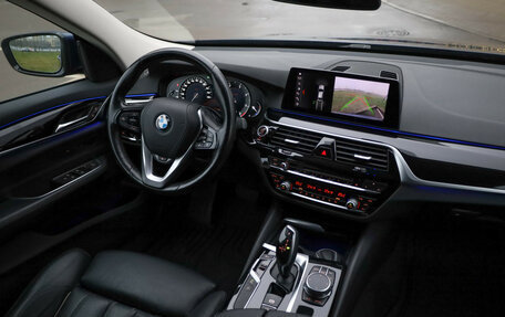 BMW 6 серия, 2018 год, 3 449 000 рублей, 9 фотография