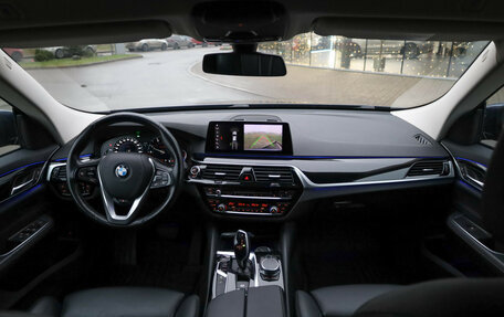 BMW 6 серия, 2018 год, 3 449 000 рублей, 10 фотография