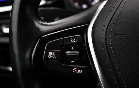 BMW 6 серия, 2018 год, 3 449 000 рублей, 14 фотография