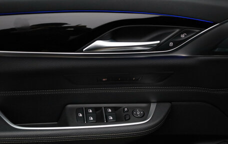 BMW 6 серия, 2018 год, 3 449 000 рублей, 24 фотография