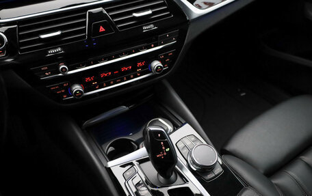 BMW 6 серия, 2018 год, 3 449 000 рублей, 22 фотография