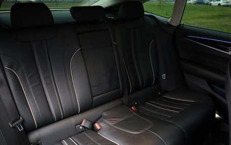 BMW 6 серия, 2018 год, 3 449 000 рублей, 28 фотография