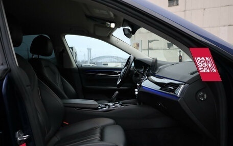 BMW 6 серия, 2018 год, 3 449 000 рублей, 27 фотография