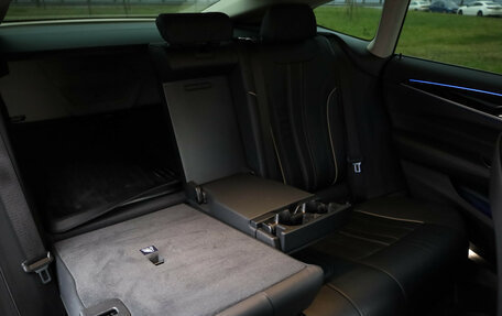 BMW 6 серия, 2018 год, 3 449 000 рублей, 30 фотография