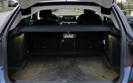 BMW 6 серия, 2018 год, 3 449 000 рублей, 32 фотография