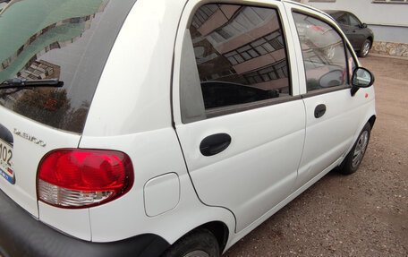 Daewoo Matiz I, 2013 год, 220 000 рублей, 5 фотография