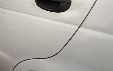 Daewoo Matiz I, 2013 год, 220 000 рублей, 3 фотография