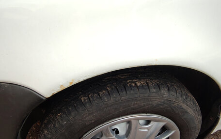 Daewoo Matiz I, 2013 год, 220 000 рублей, 7 фотография