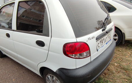 Daewoo Matiz I, 2013 год, 220 000 рублей, 6 фотография