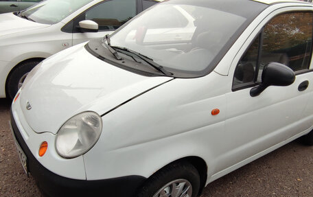 Daewoo Matiz I, 2013 год, 220 000 рублей, 2 фотография