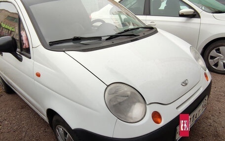 Daewoo Matiz I, 2013 год, 220 000 рублей, 4 фотография