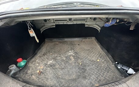 Ford Focus II рестайлинг, 2005 год, 300 000 рублей, 12 фотография