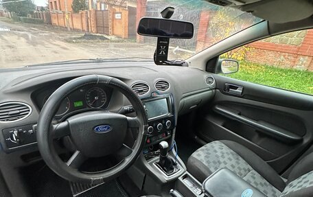 Ford Focus II рестайлинг, 2005 год, 300 000 рублей, 13 фотография